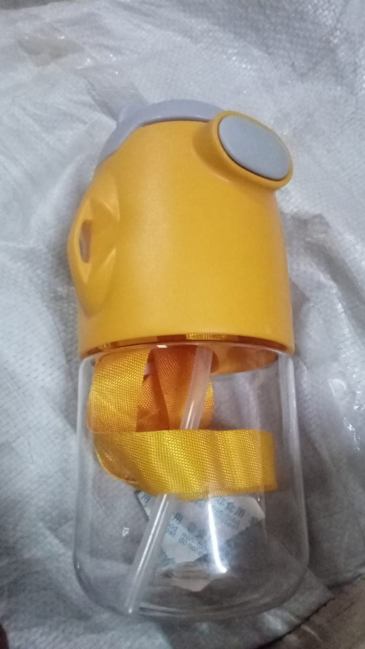 12554 Large Capacity Plastic Water Bottle | Office Bottle | Gym Bottle | Home | Kitchen | Leakproof and BPA Free Drinks Bottle | Water Drink Juice Bottle Wide-Mouth BPA Free Leak-Free Lightweight (1 Pc ) 12554 Large Capacity Plastic Water Bottle | Office Bottle | Gym Bottle | Home | Kitchen | Leakproof and BPA Free Drinks Bottle | Water Drink Juice Bottle Wide-Mouth BPA Free Leak-Free Lightweight (1 Pc )